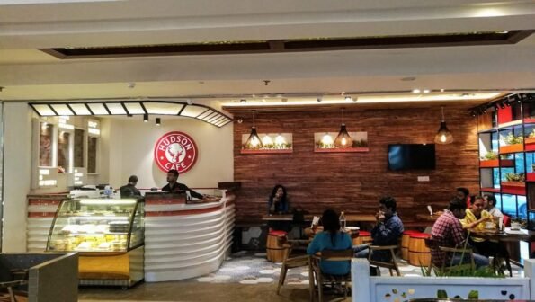 Budget Friendly Cafes in Delhi