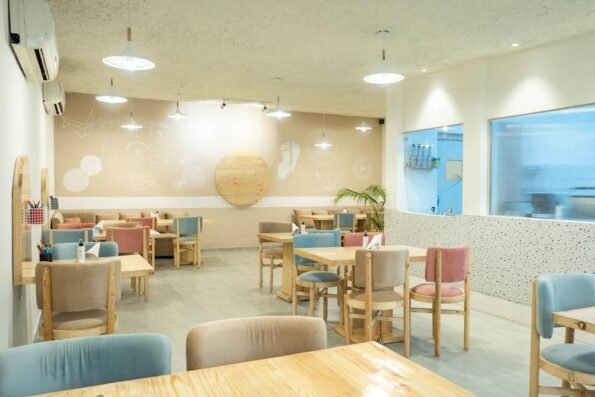 Budget Friendly Cafes in Delhi