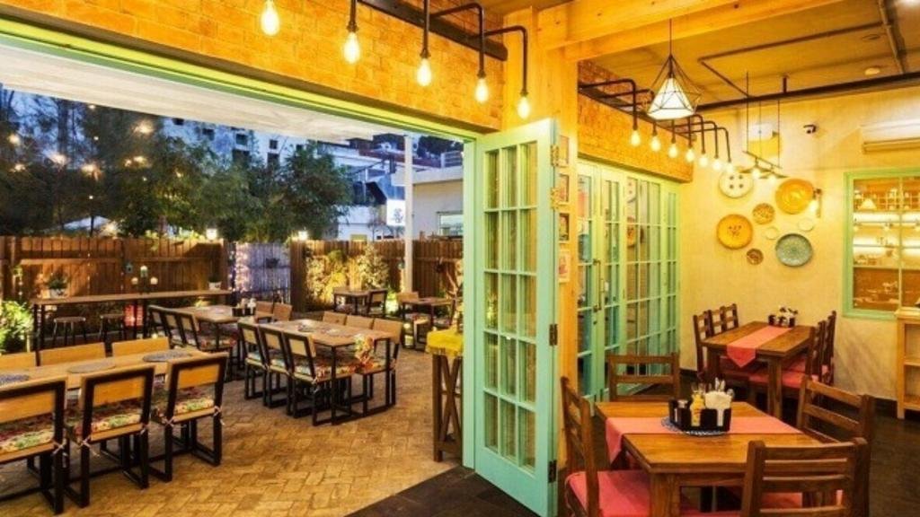 Budget Friendly Cafes in Delhi