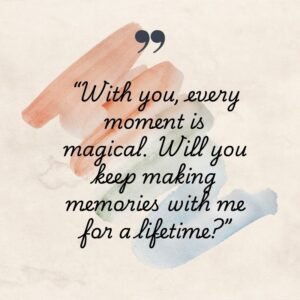 Proposal Quotes