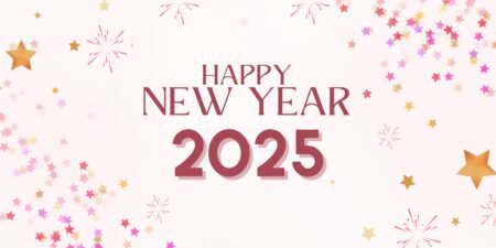 New Year Greetings