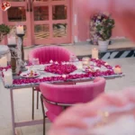 Romantic Dining in Noida