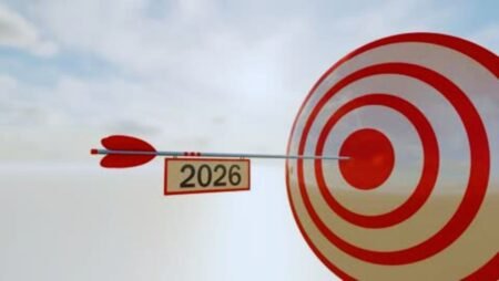 New year resolution ideas