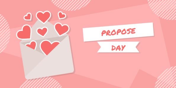 proposal day