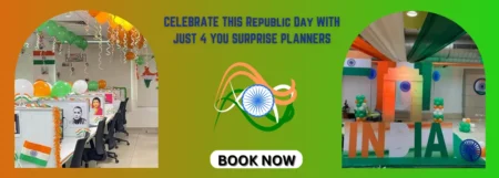 Book Republic Day Decorations 2025