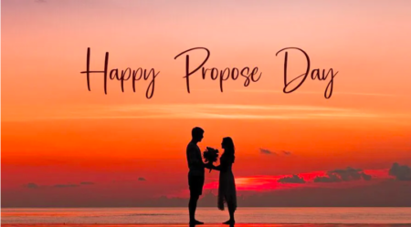 happy propose day