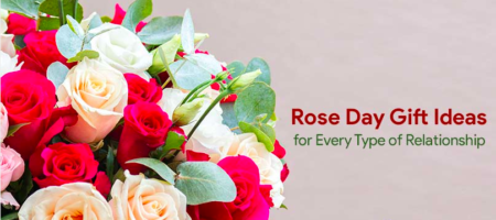 rose day