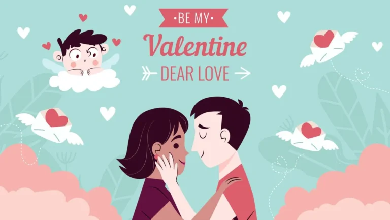 Valentine's Day Quotes