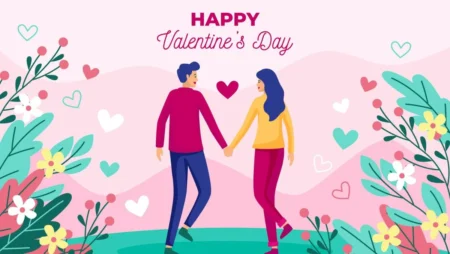 Valentine's Day Quotes