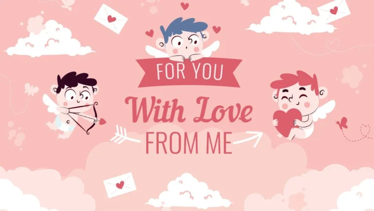 Valentine's Day Quotes