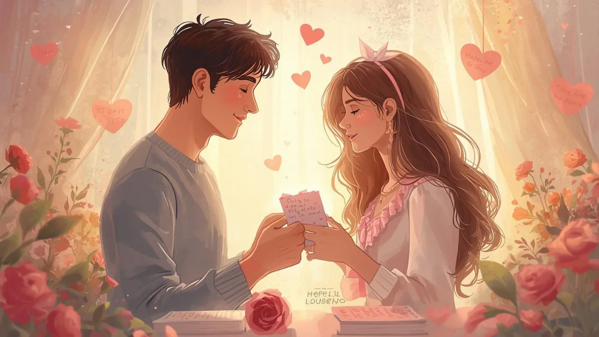 Valentine's Day Quotes