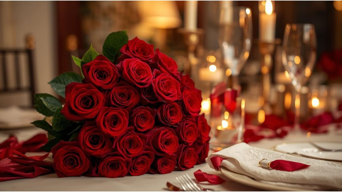 Rose Day Surprise Ideas