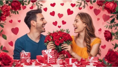 5 Best Valentine’s Day Gifts for Girlfriend in 2024