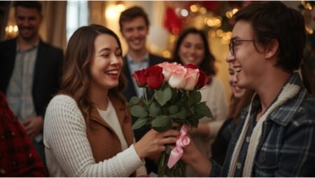 5 Best Valentine’s Day Gifts for Girlfriend in 2024