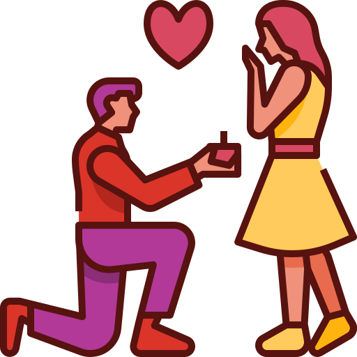 Propose Day – 8 Feb