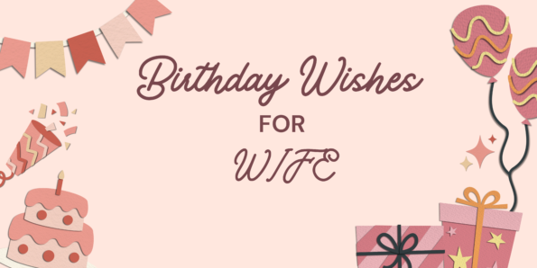 Happy Birthday Wishes for wife |  Romantic Birthday Quotes for wife