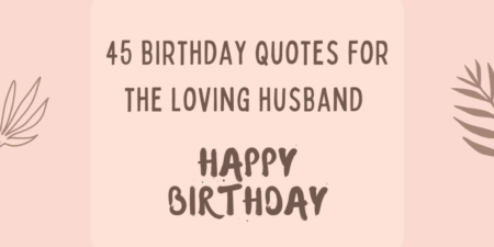  Birthday Quotes & Wishes for Your Wife | Express Your Love 