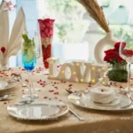 Royal Indoor Candlelight Dinner