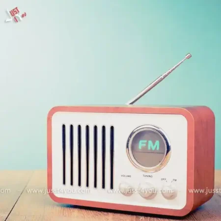 The Radio Show