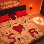 Proposal at Home