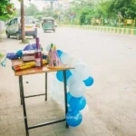 Roadside Surprise