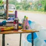 Roadside Surprise