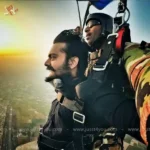 Sky Diving - The Real Adventure