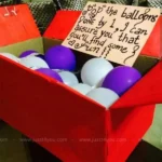 Pop the Balloons