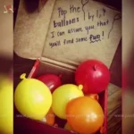 Pop the Balloons