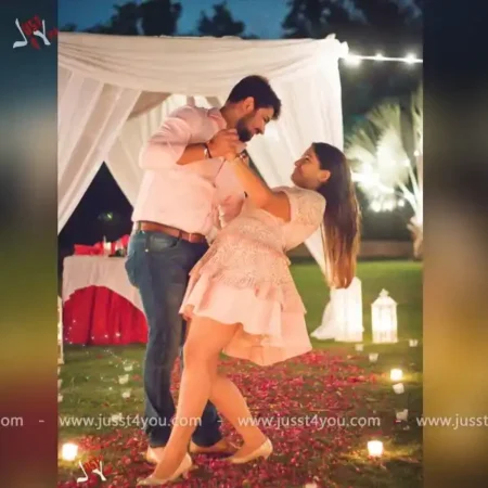 Cabana by the Lakeside