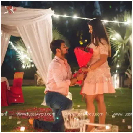 Cabana by the Lakeside