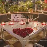 The Terrace