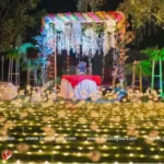 Luxury Garden Proposal