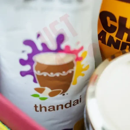 Colourful Holi Hamper