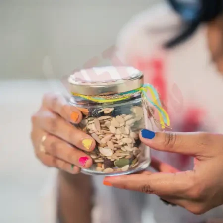 Colourful Holi Hamper