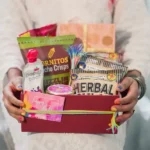 Colourful Holi Hamper
