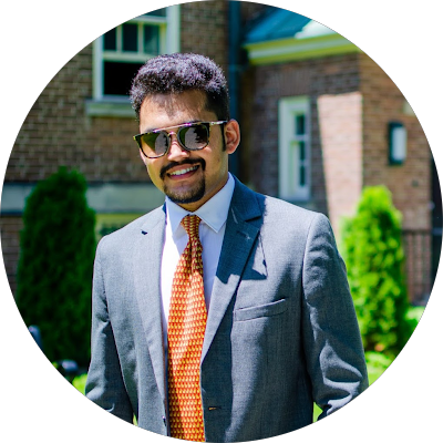 Abhishek Shanker