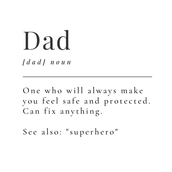 Emotional And Meaningful Fathers Day Quotes
