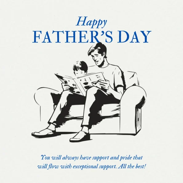Funny Fathers Day Messages to Make Him Laugh