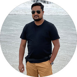 Gaurav Kumar Kar