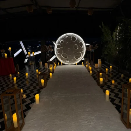 Luxury Setup in Andheri East