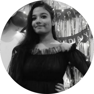 Rashi Verma