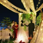 romantic-rooftop-cabana-dinner-jaipur