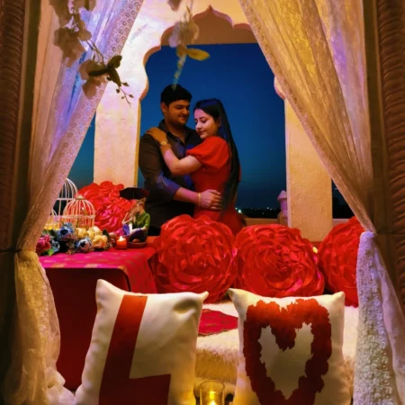 royal-parda-nashin-rooftop-dinner