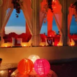 royal-parda-nashin-rooftop-dinner