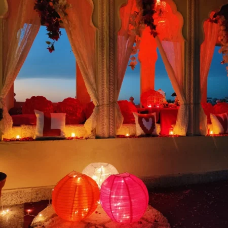 royal-parda-nashin-rooftop-dinner