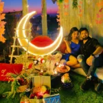 Divine Poolside Dinner Jaipur