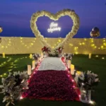 Juhu Beach Proposal