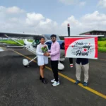 Joyride Surprise at Juhu Airport
