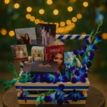 Royal Glow Luxe Hamper